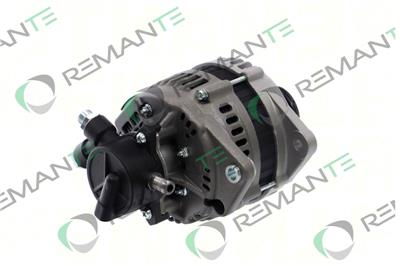 Remante 011-003-000001R EAN: 8595706555814.