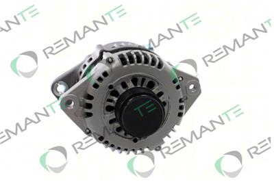 Remante 011-003-000001R EAN: 8595706555814.