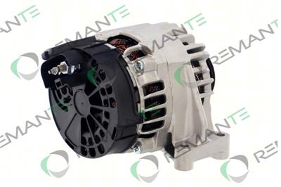 Remante 011-003-000002R EAN: 8595706555821.