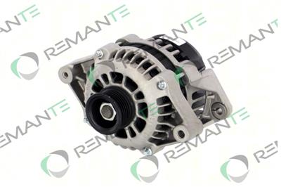 Remante 011-003-000006R EAN: 8595706560641.