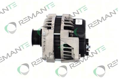 Remante 011-003-000006R EAN: 8595706560641.