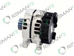 Remante 011-003-000009R