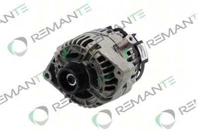 Remante 011-003-000011R EAN: 8595706560566.