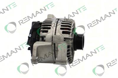 Remante 011-003-000011R EAN: 8595706560566.
