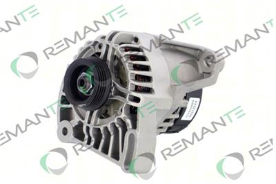 Remante 011-003-000012R EAN: 8595706560573.