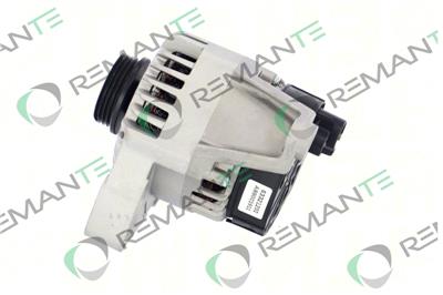 Remante 011-003-000012R EAN: 8595706560573.