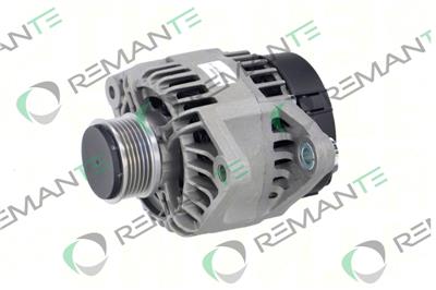 Remante 011-003-000017R EAN: 8595706560580.
