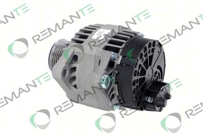 Remante 011-003-000017R EAN: 8595706560580.