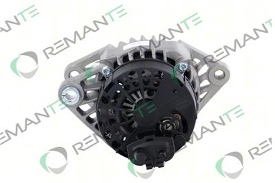 Remante 011-003-000017R EAN: 8595706560580.