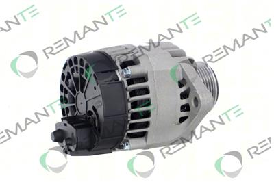 Remante 011-003-000017R EAN: 8595706560580.
