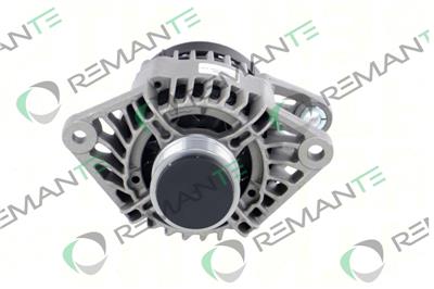 Remante 011-003-000017R EAN: 8595706560580.