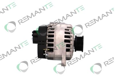 Remante 011-003-000058R EAN: 8595706561143.
