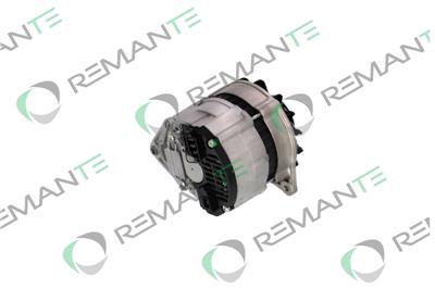 Remante 011-003-000067R EAN: 8595706561280.