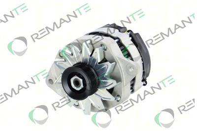 Remante 011-003-000081R EAN: 8595706561204.