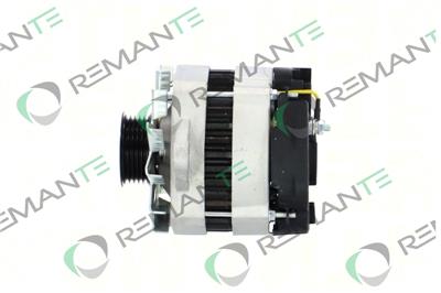 Remante 011-003-000081R EAN: 8595706561204.