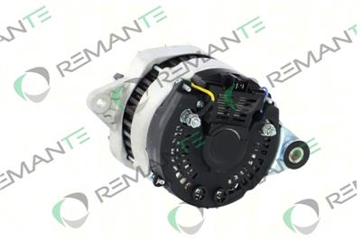 Remante 011-003-000081R EAN: 8595706561204.