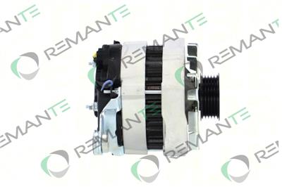 Remante 011-003-000081R EAN: 8595706561204.