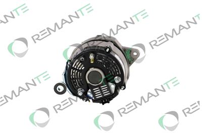 Remante 011-003-000085R EAN: 8595706560993.