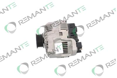 Remante 011-003-000089R
