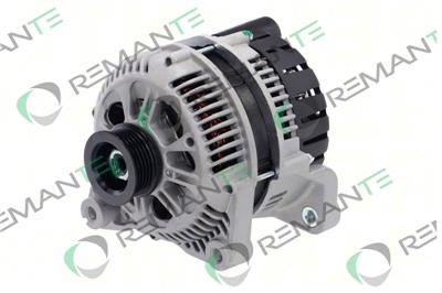 Remante 011-003-000091R EAN: 8595706560771.