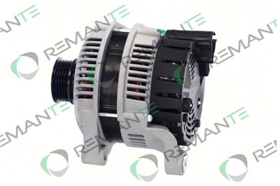 Remante 011-003-000091R EAN: 8595706560771.