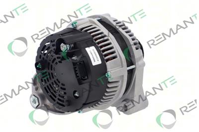 Remante 011-003-000091R EAN: 8595706560771.