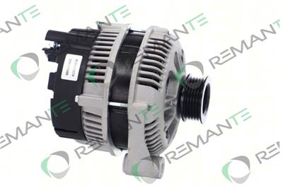 Remante 011-003-000091R EAN: 8595706560771.
