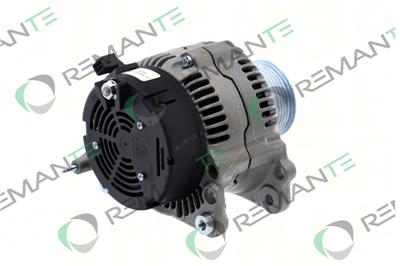 Remante 011-003-000109R EAN: 8595706560665.