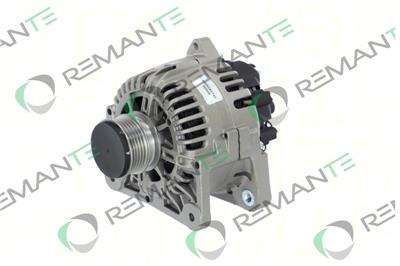 Remante 011-003-000116R EAN: 8595706560931.
