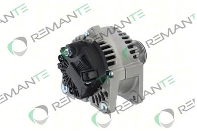 Remante 011-003-000116R EAN: 8595706560931.