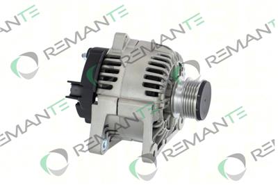 Remante 011-003-000116R EAN: 8595706560931.