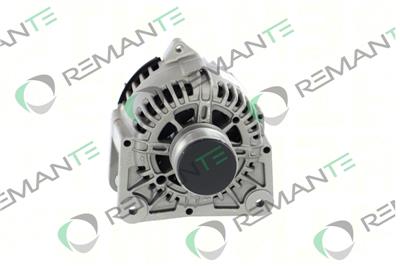 Remante 011-003-000116R EAN: 8595706560931.