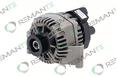 Remante 011-003-000118R EAN: 8595706560917.
