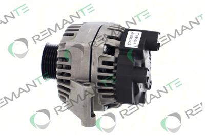 Remante 011-003-000118R EAN: 8595706560917.