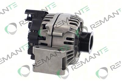 Remante 011-003-000118R EAN: 8595706560917.