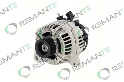 Remante 011-003-000119R