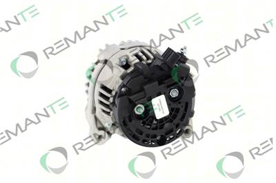 Remante 011-003-000119R