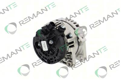 Remante 011-003-000119R