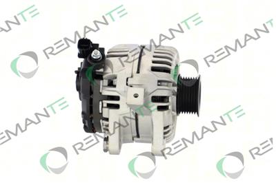 Remante 011-003-000119R