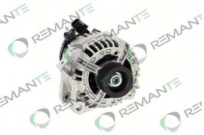 Remante 011-003-000119R