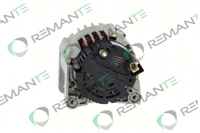 Remante 011-003-000122R EAN: 8595706560870.