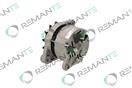 Remante 011-003-000132R - Alternátor