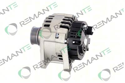 Remante 011-003-000135R EAN: 8595706560405.