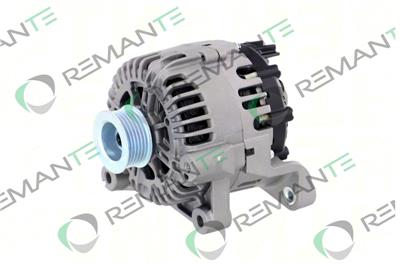 Remante 011-003-000141R EAN: 8595706560368.