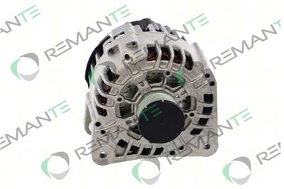 Remante 011-003-000221R EAN: 8595706562669.