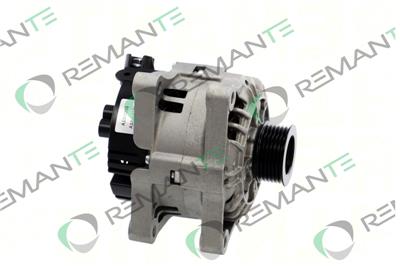 Remante 011-003-000311R EAN: 8595706562935.