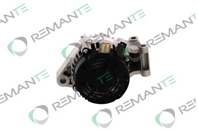 Remante 011-003-000334R EAN: 8595706563048.
