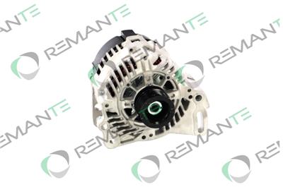 Remante 011-003-000339R EAN: 8595706566674.