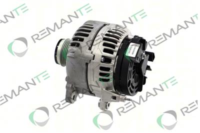 Remante 011-003-000345R EAN: 8595706566612.