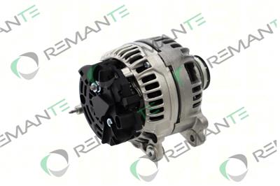 Remante 011-003-000345R EAN: 8595706566612.